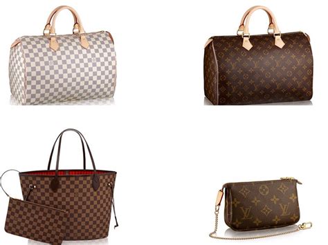 zaino louis vuitton imitazione|Borse di Louis Vuitton: tutti i dettagli per capire se è vera.